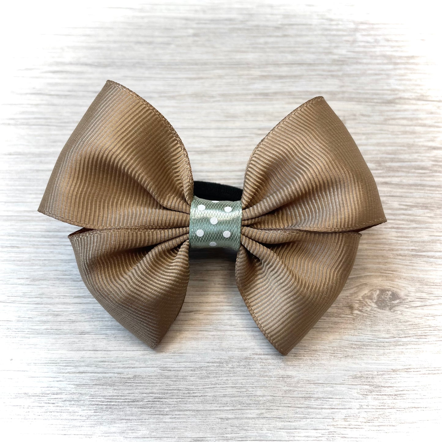 Hercegnőm Hajgumi (barna)