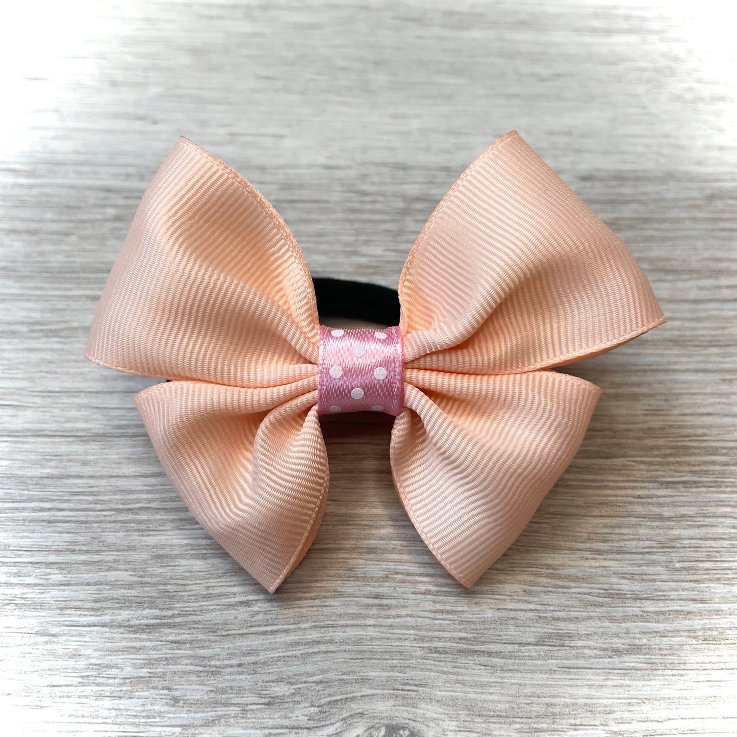 Hercegnőm Hajgumi (barack)