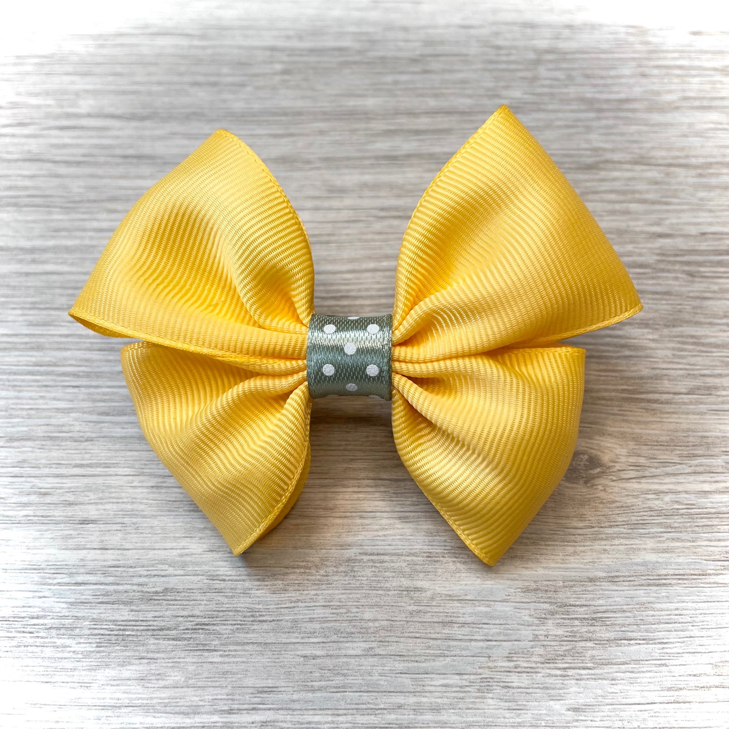 Hercegnőm Hajgumi (napsárga)