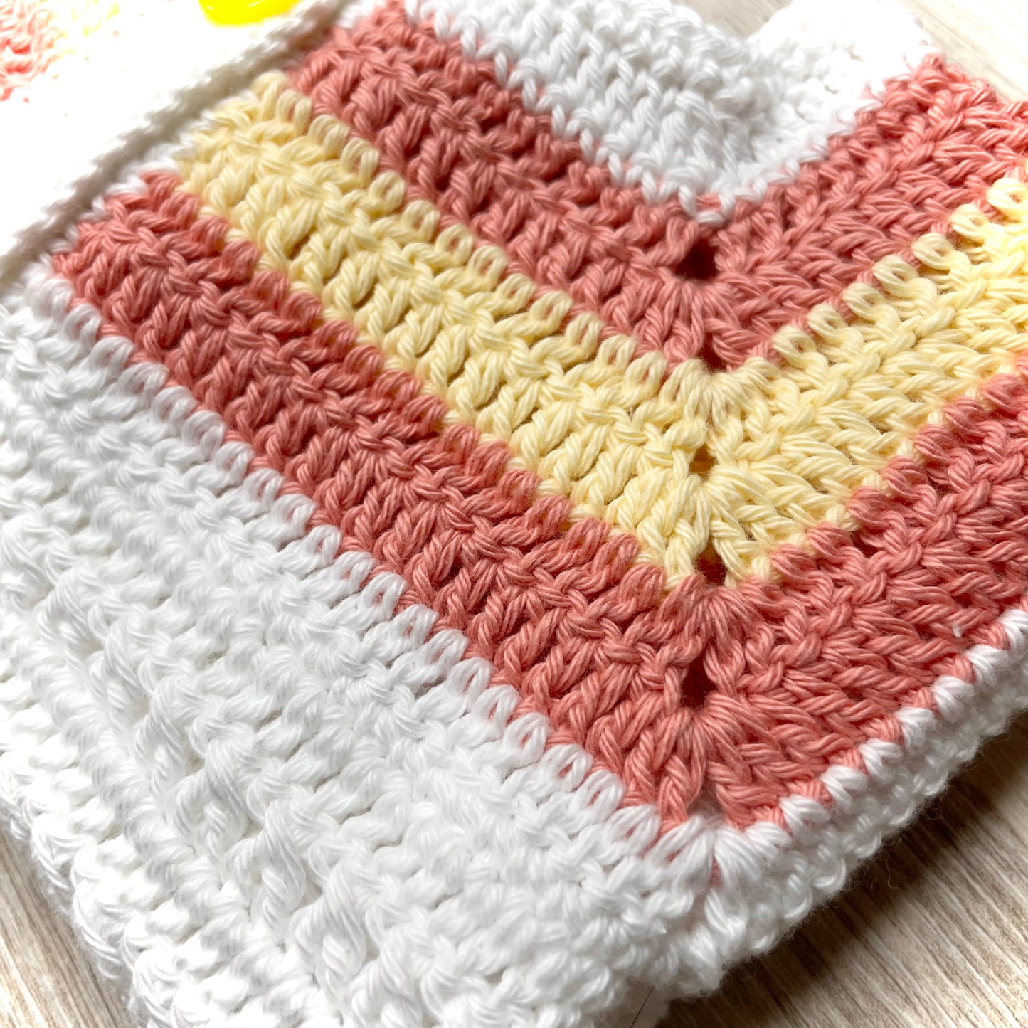 Napsugár Baba Kardigán