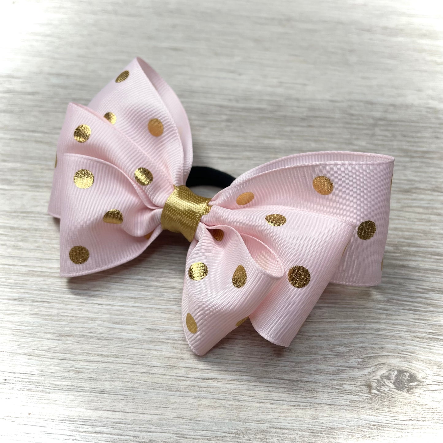 Lovely Hajgumi (Rózsaszín)