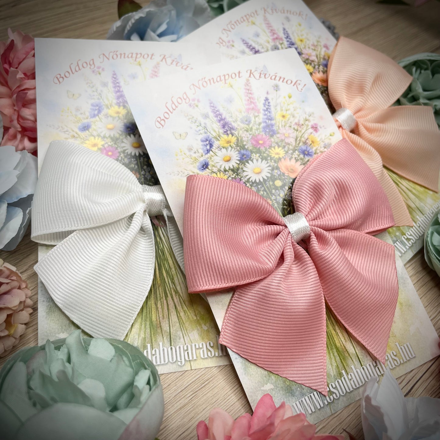 Meglepi - Ovis Hajgumi Nőnapra