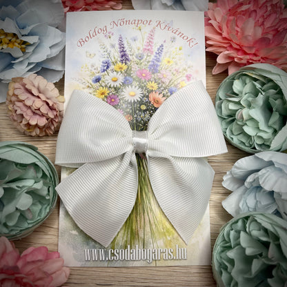 Meglepi - Ovis Hajgumi Nőnapra