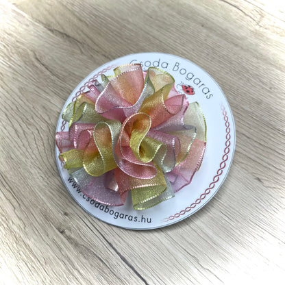 Fairy - Pom-pont Hajcsat
