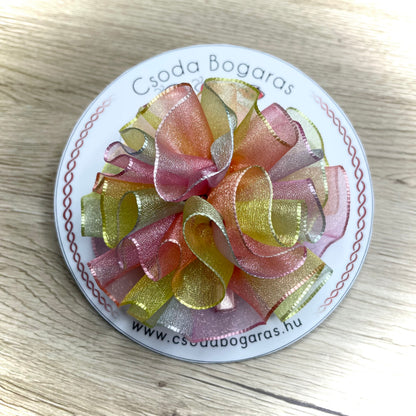 Fairy - Pom-pont Hajcsat